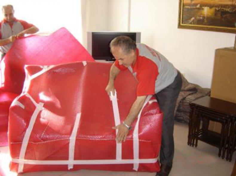 ankara kuşadassı nakliyat ambarı