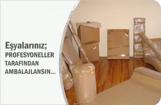 ankara didim ev tasima sirketi