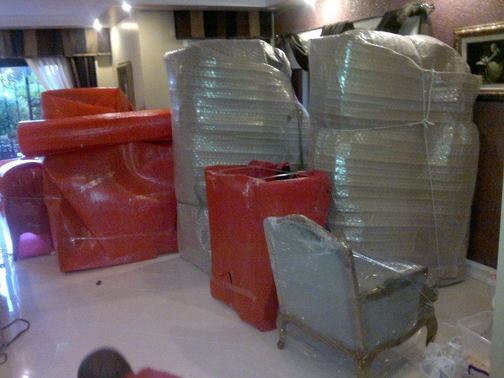 ankara silifke parca nakliyat