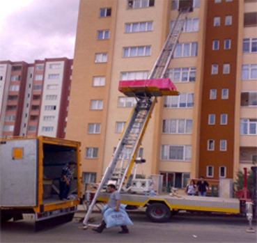 ankara adıyaman evden eve nakliyat