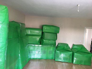 ankara çorum arası tasima