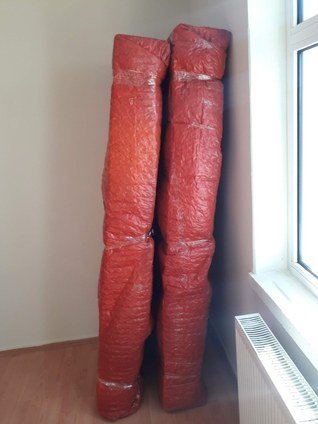 ankara denizli ambar firması