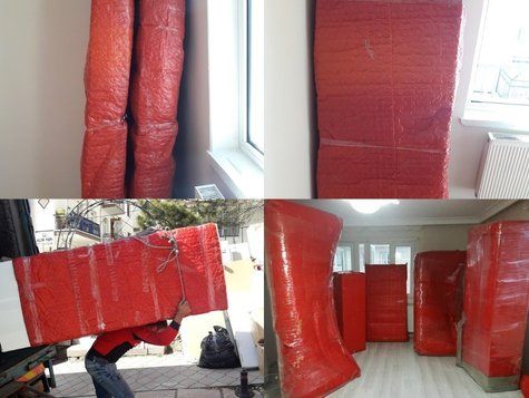 ankara denizli parca nakliye firması