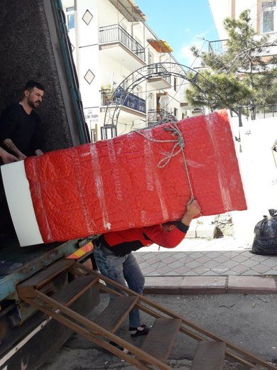 ankara elazıg nakliye sirketleri