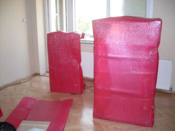 ankara erzurum ambar