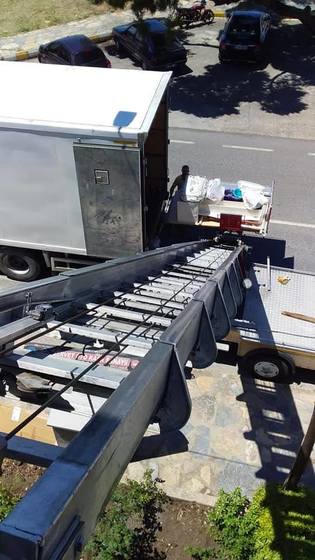 ankara eskişehir arasi nakliyat