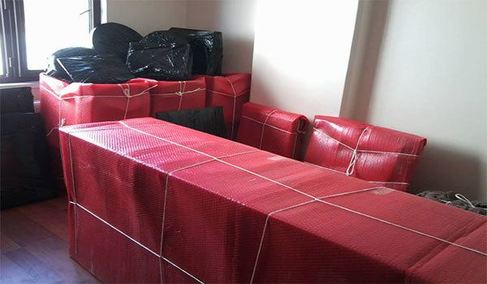 ankara eskisehir tasima