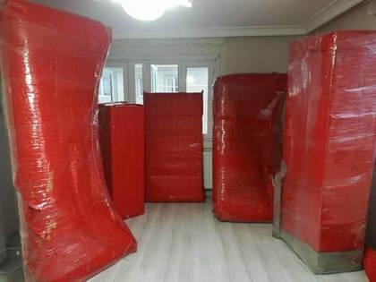 ankara gaziantep arası nakliyat ambarı