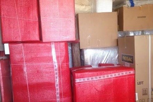 ankara gumushane ambari