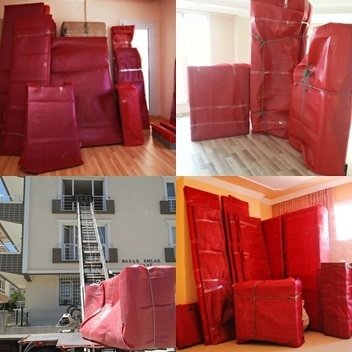 ankara hakkari ev tasima sirketleri