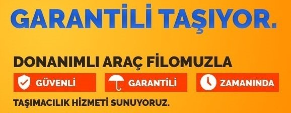ankara hatay nakliye fiyatlari