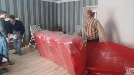 ankara isparta ambar