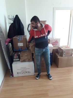 ankara mersin nakliye fiyatları