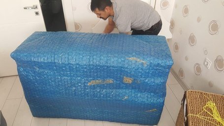 ankara kastamonu nakliyat