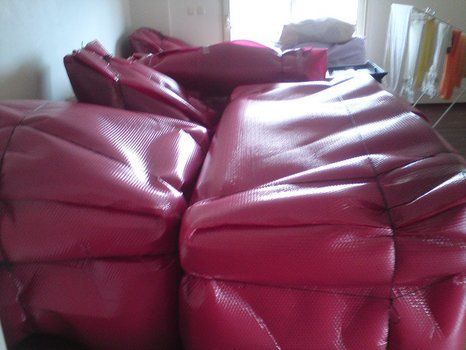 ankara kayseri tasima