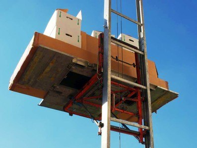 ankara konya arasi nakliyat