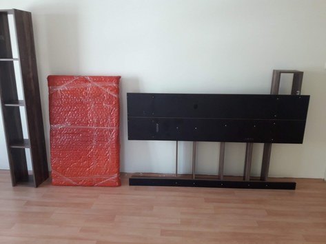 ANKARA SİİRT AMBARI