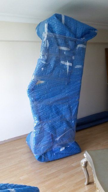 ANKARA SİİRT ÇALILAN NAKLİYECİLER