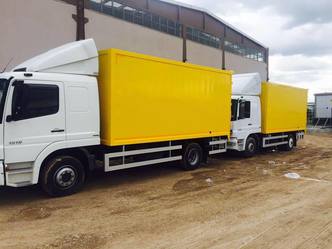 ankara tekirdag arasi tasima