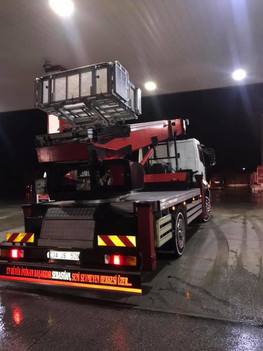 ankara tekirdag ambar