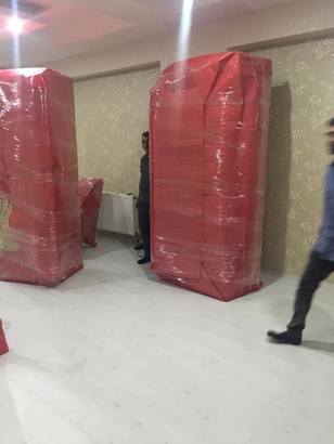 ankara karaman nakliye sirketi