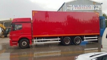 aksaray ankara arasi nakliyat