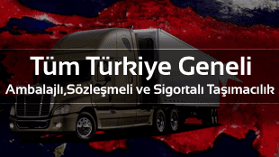 ankara sirnak arasi nakliye