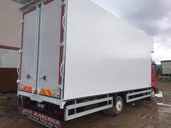 ankara osmaniye tasimacılık