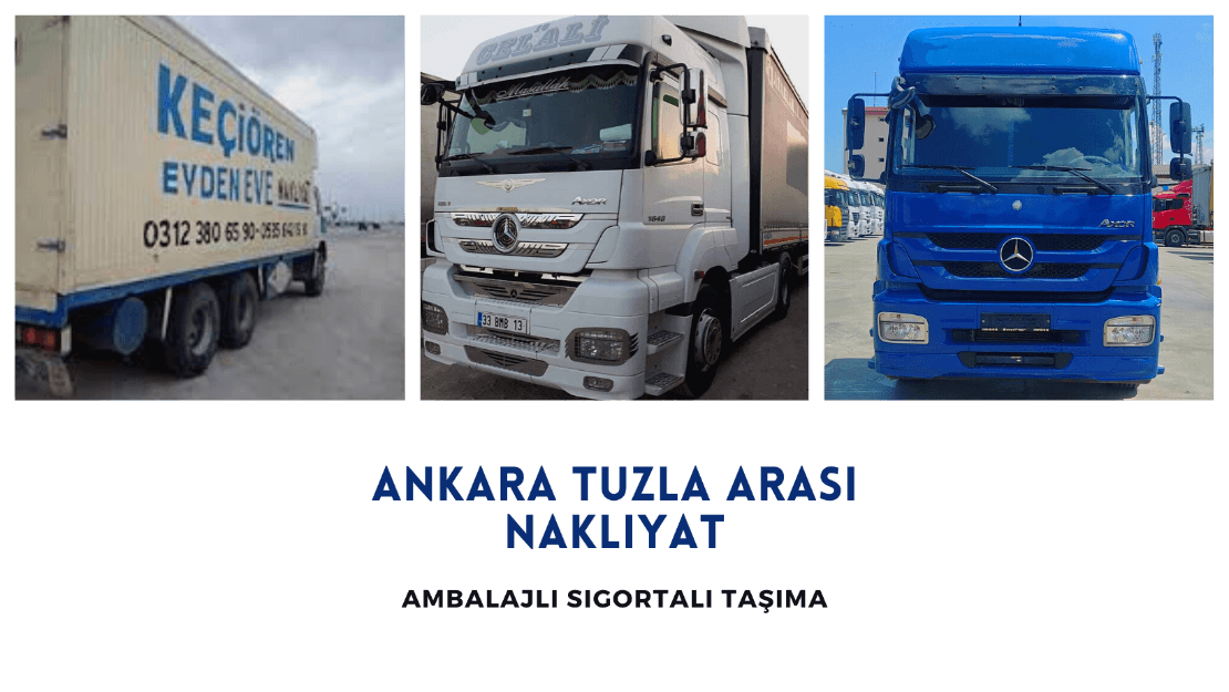 ankara tuzla nakliyat