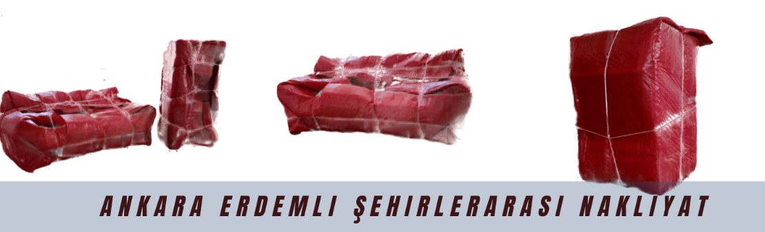 erdemli ankara ev tasima