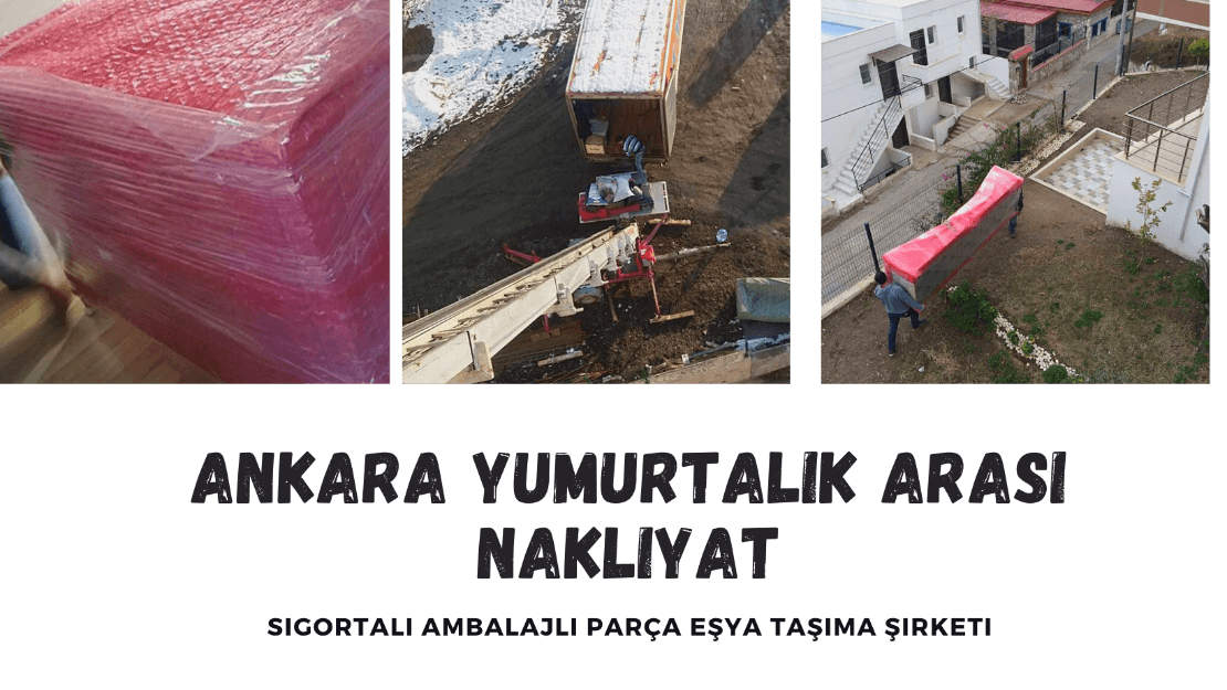 ankara yumurtalık tasimacılık sirketi