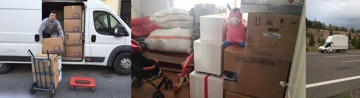 ankara ünye nakliyat ambarı