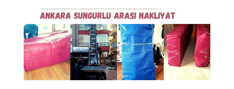 ankara sungurlu ambar