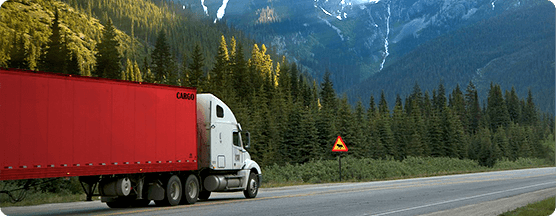 Sigortalı-Taşımcılık