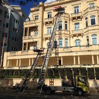 kecioren asansörlü tasimacilik