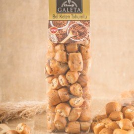 KETEN TOHUMLU GALETA