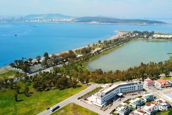 İzmir Aliağa Evden Eve Nakliyat 444 3 972