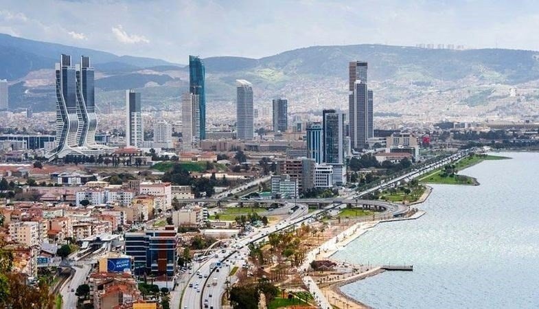 İzmir Bornova Evden Eve Nakliyat 444 3 972