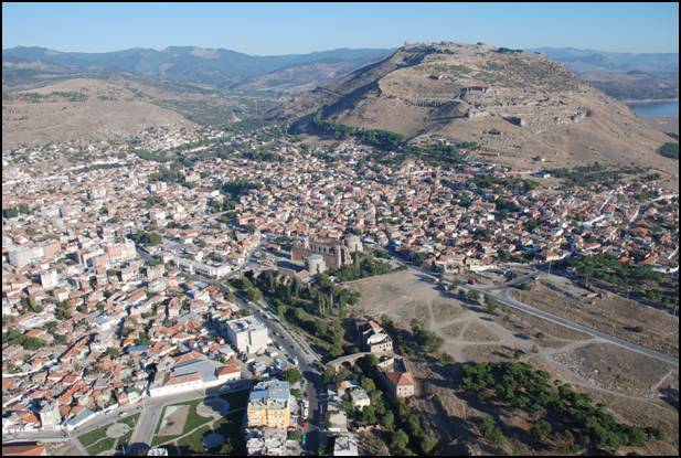 İzmir Bergama Evden Eve Nakliyat 444 3 972