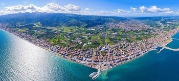 İzmir Güzelbahçe Evden Eve Nakliyat | 444 3 972