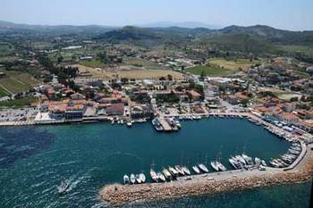 İzmir Urla Evden Eve Nakliyat | 444 3 972