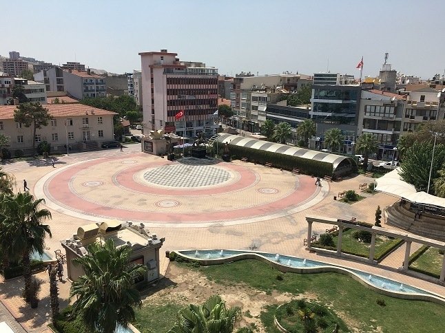 İzmir Menemen Evden Eve Nakliyat 444 3 972