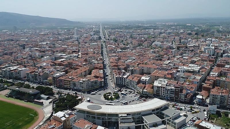 Manisa Akhisar Evden Eve Nakliyat 444 3 972