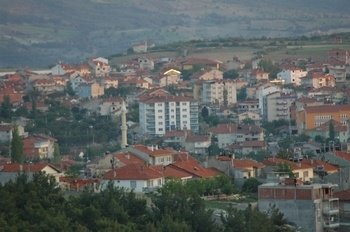 Manisa Demirci Evden Eve Nakliyat | 444 3 972