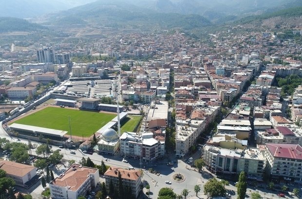 Manisa Soma Evden Eve Nakliyat 444 3 972