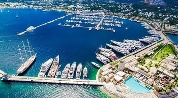 Muğla Bodrum Evden Eve Nakliyat | 444 3 972