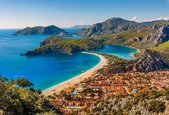 Muğla Fethiye Evden Eve Nakliyat | 444 3 972