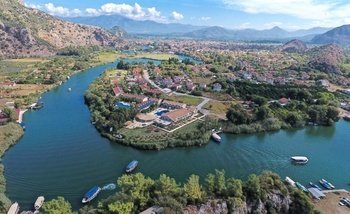 Muğla Ortaca Evden Eve Nakliyat | 444 3 972