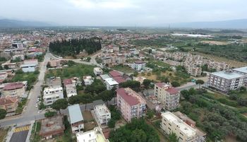 Aydın Germencik Evden Eve Nakliyat | 444 3 972