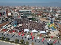İstanbul Merkezefendi Evden Eve Nakliyat | 444 3 972